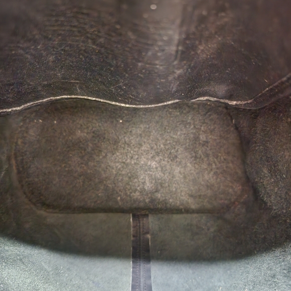 HTF Coach "Nicholas" Bag 9946 Vintage pre-style number - Picture 8 of 14